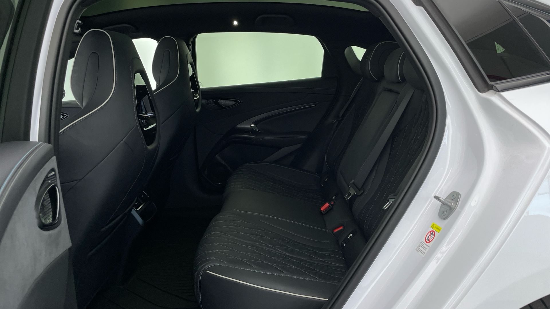 BYD Seal - 12