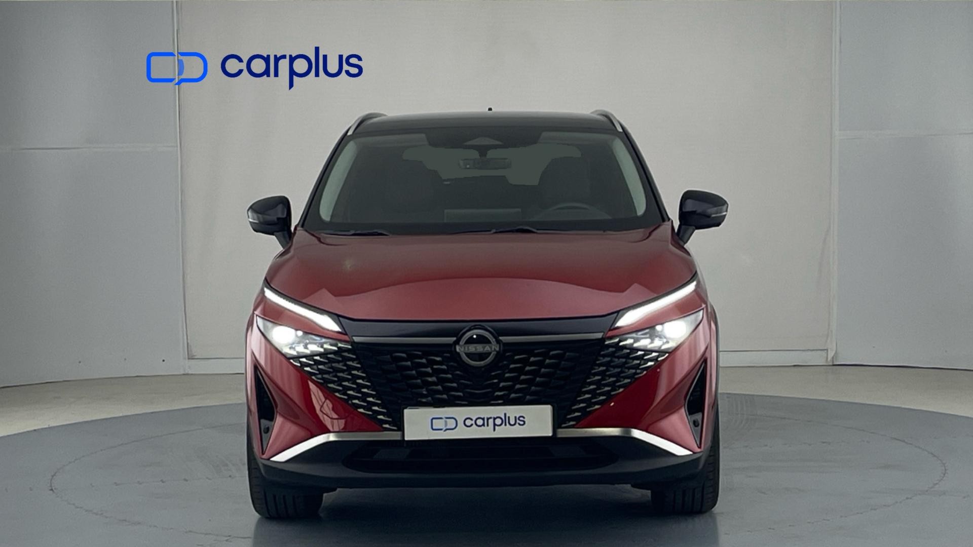 Nissan Qashqai - 3
