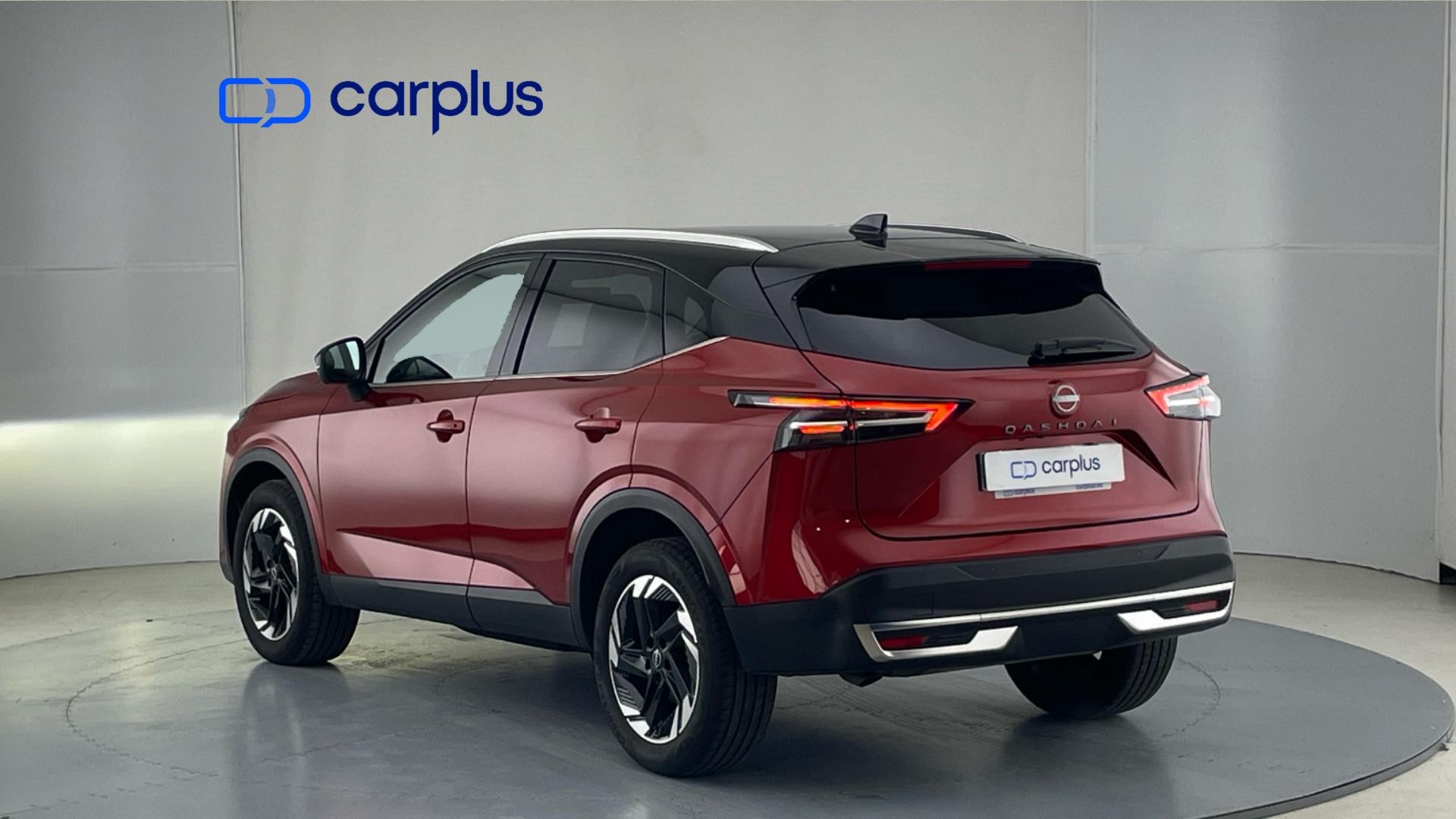 Nissan Qashqai - 5