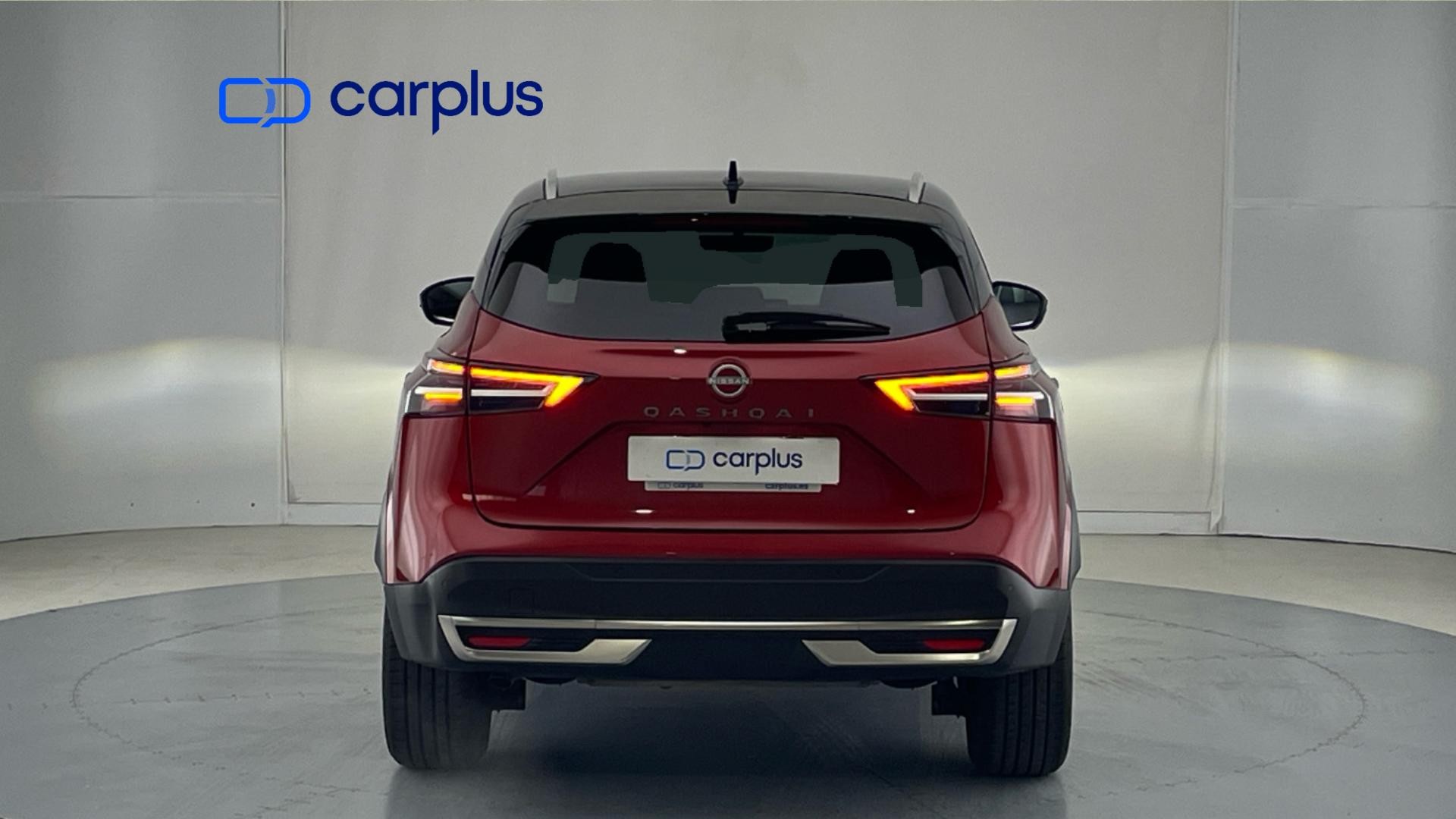 Nissan Qashqai - 6