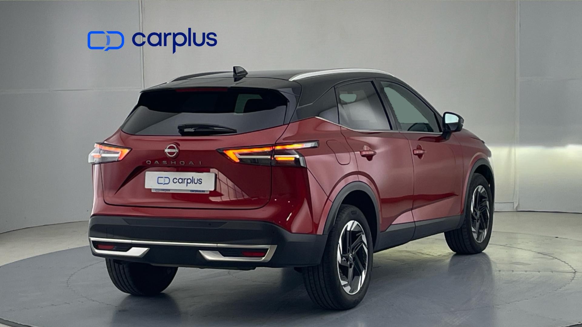 Nissan Qashqai - 7