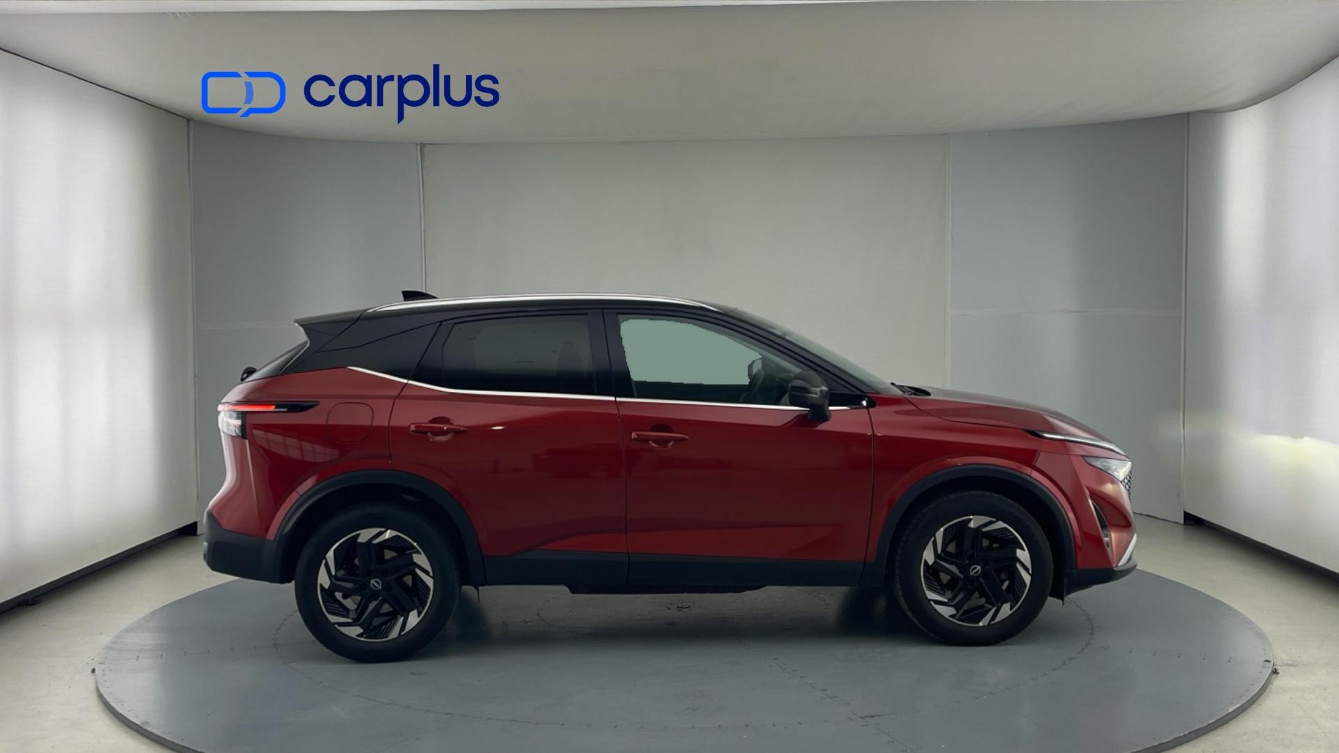 Nissan Qashqai - 8