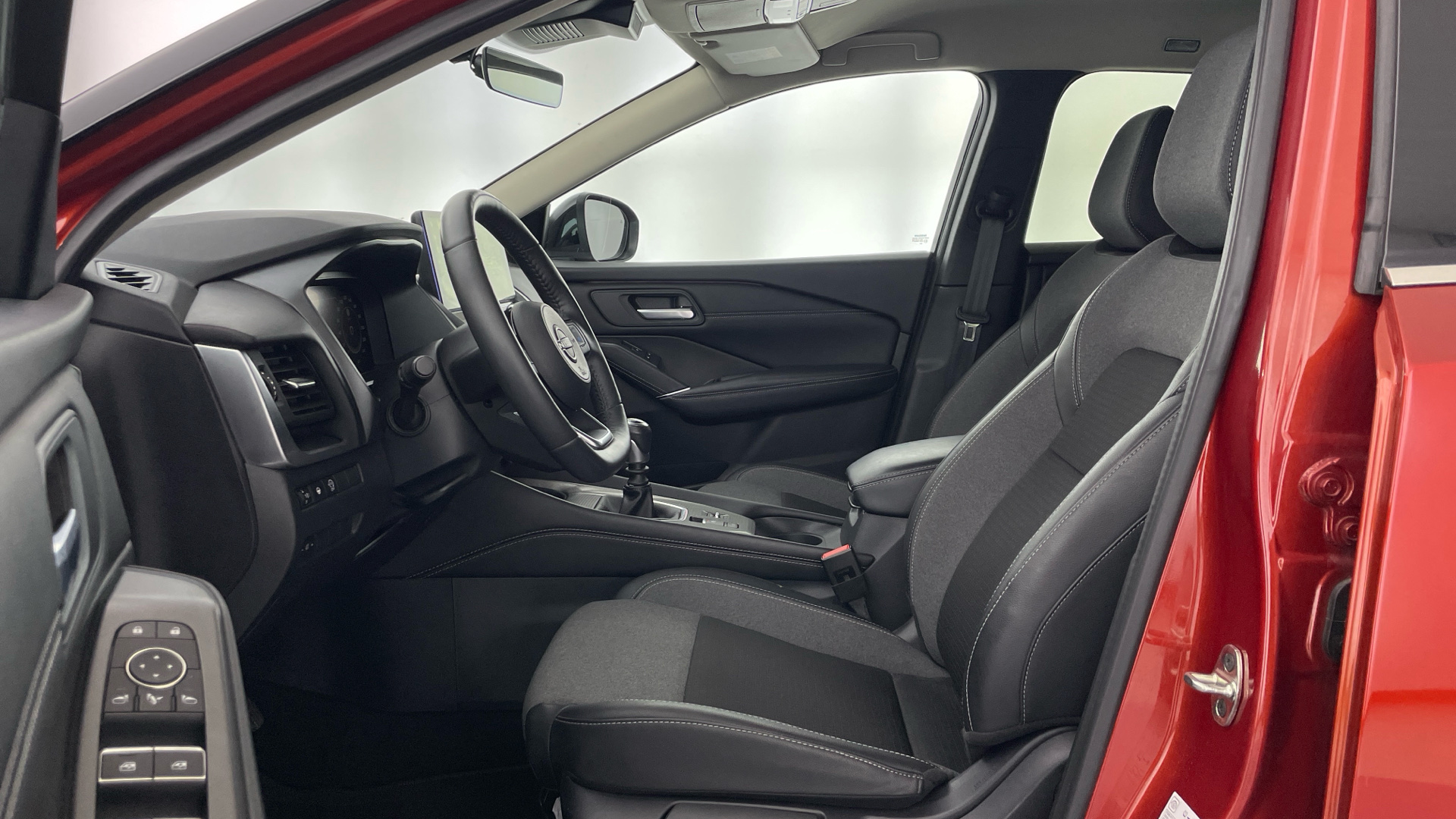 Nissan Qashqai - 11
