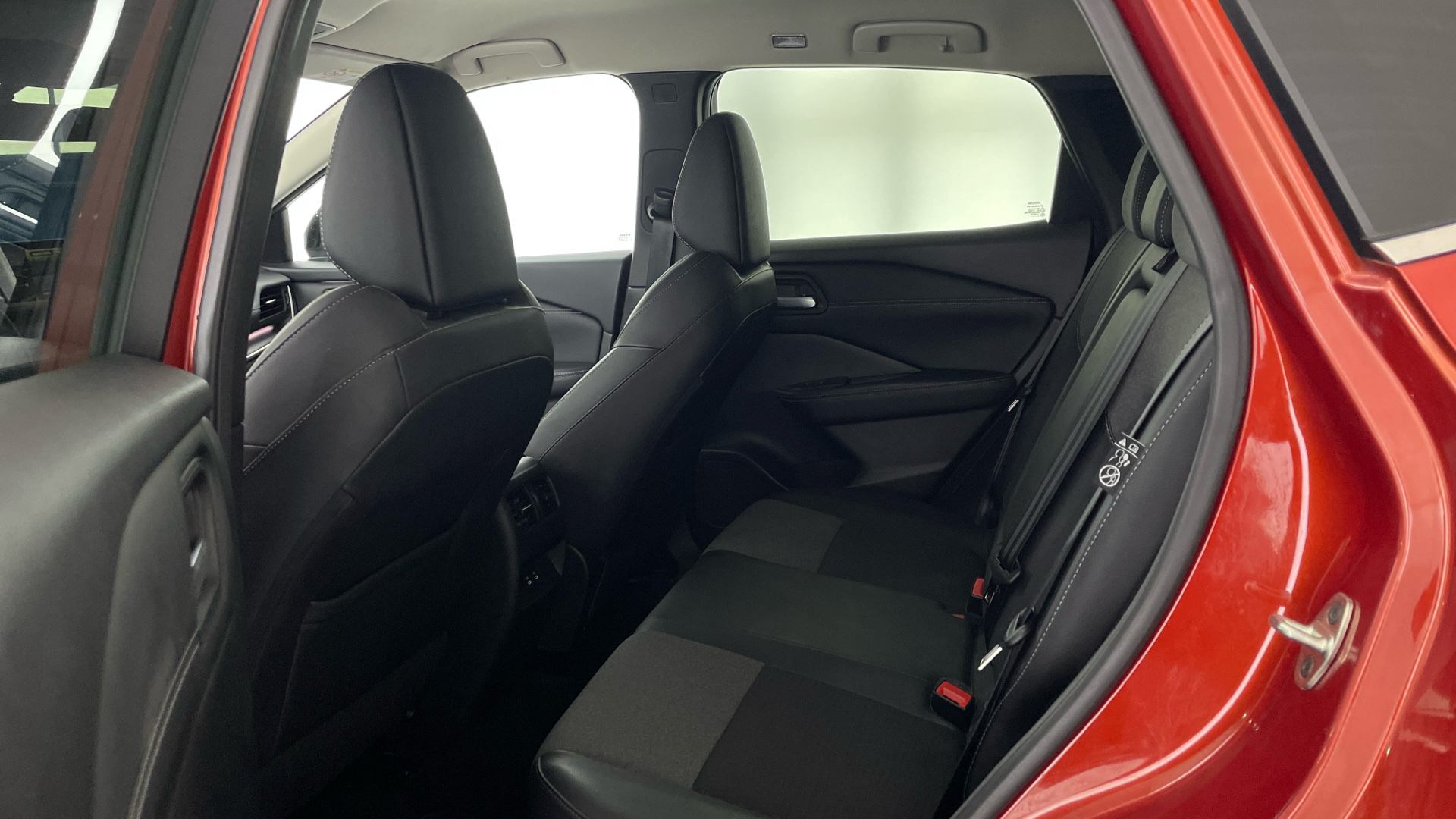 Nissan Qashqai - 12