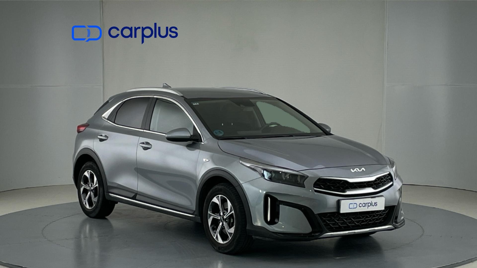 Kia XCeed - 2