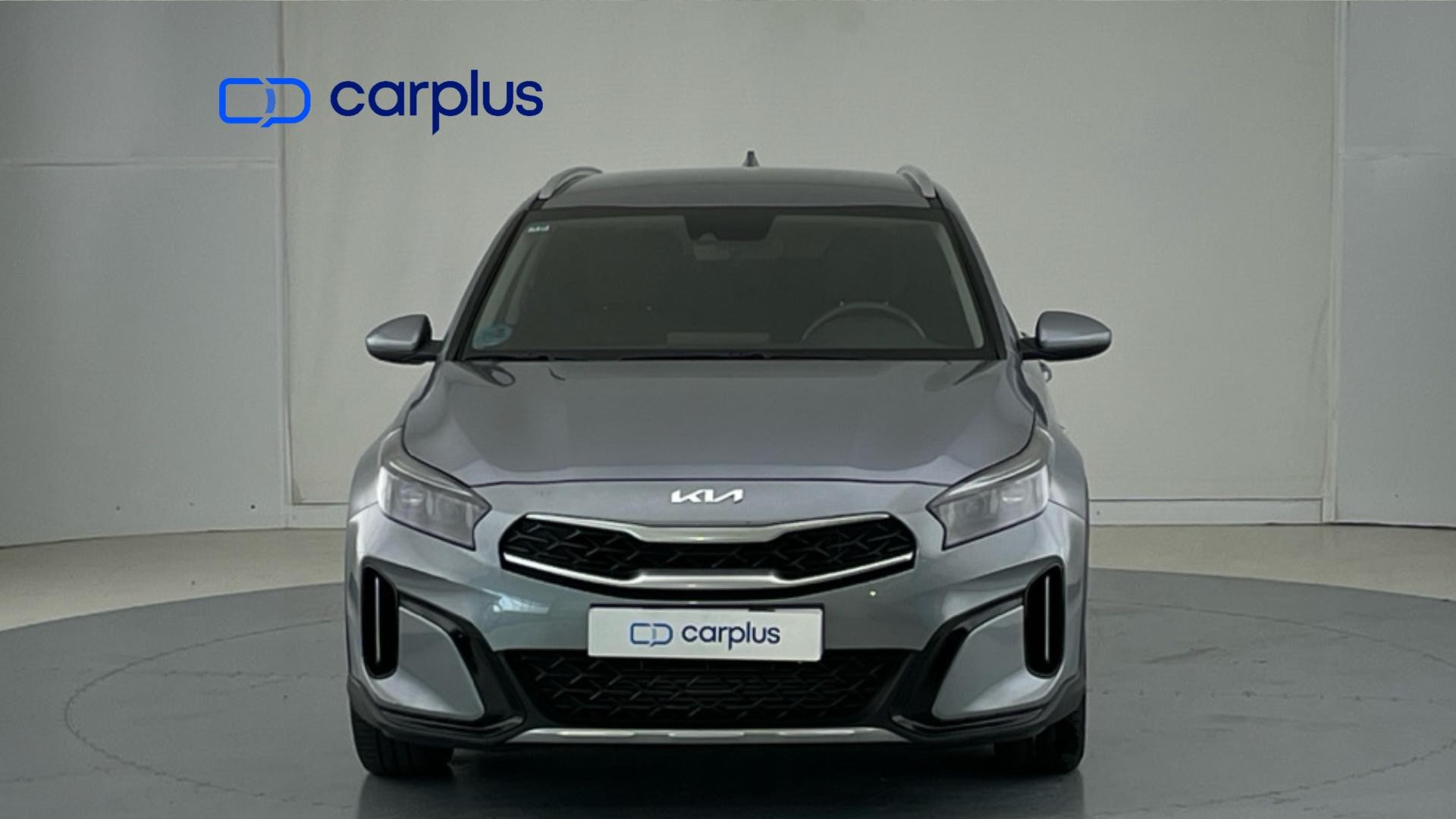 Kia XCeed - 3