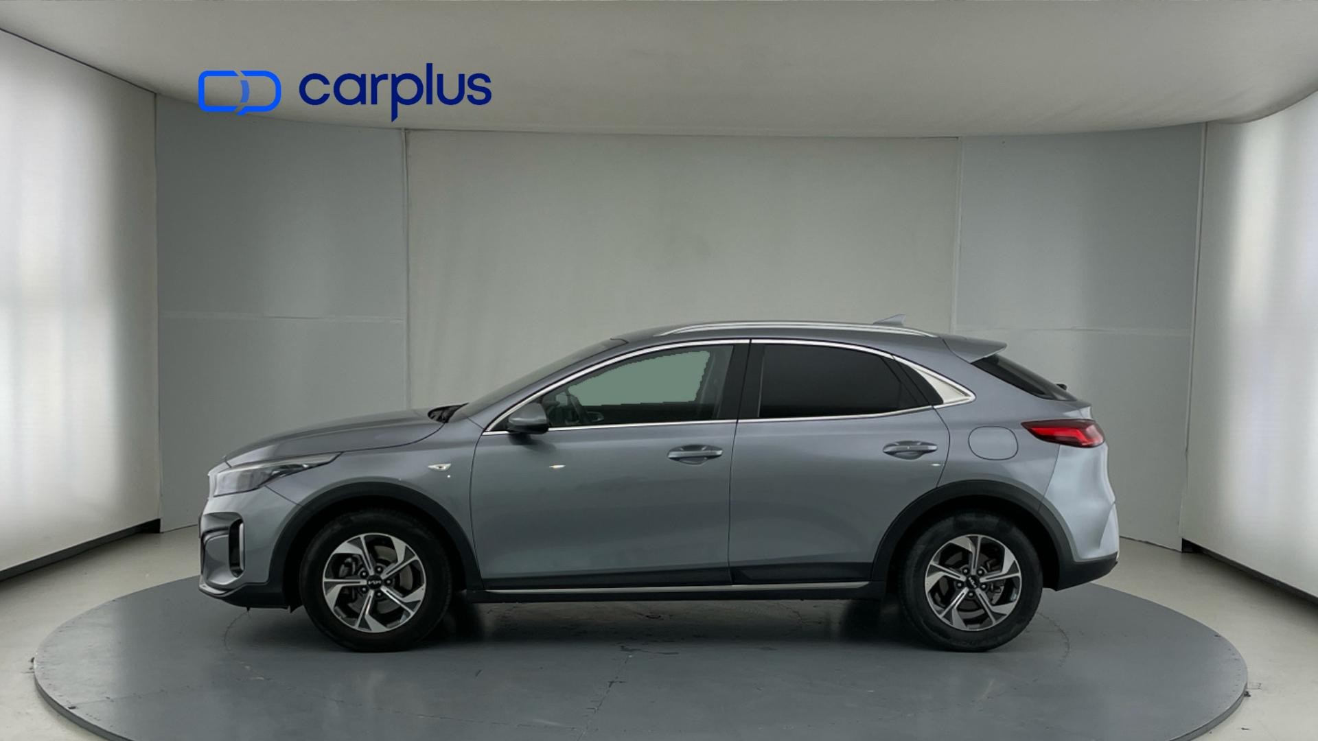Kia XCeed - 4