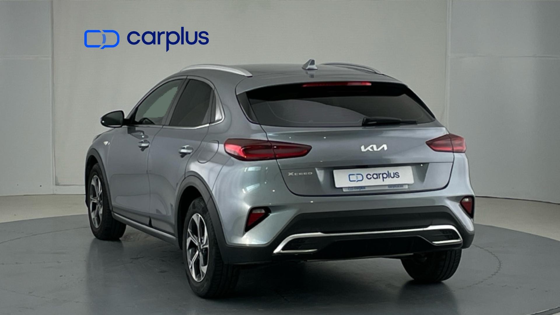 Kia XCeed - 5
