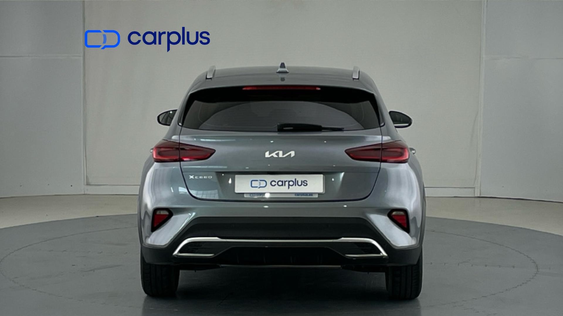 Kia XCeed - 6
