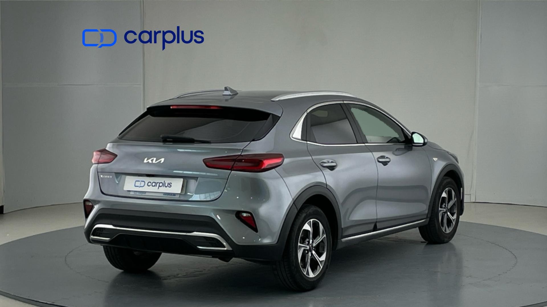Kia XCeed - 7