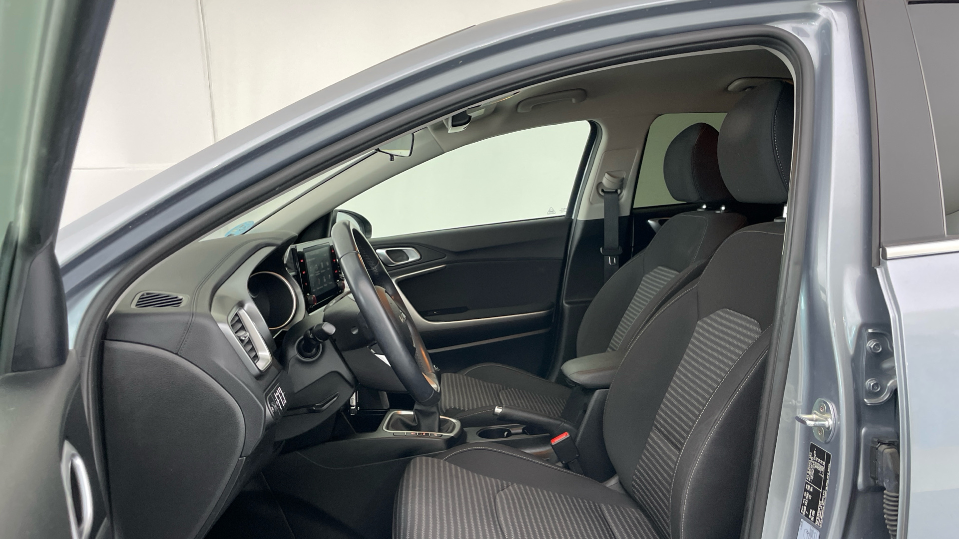 Kia XCeed - 11