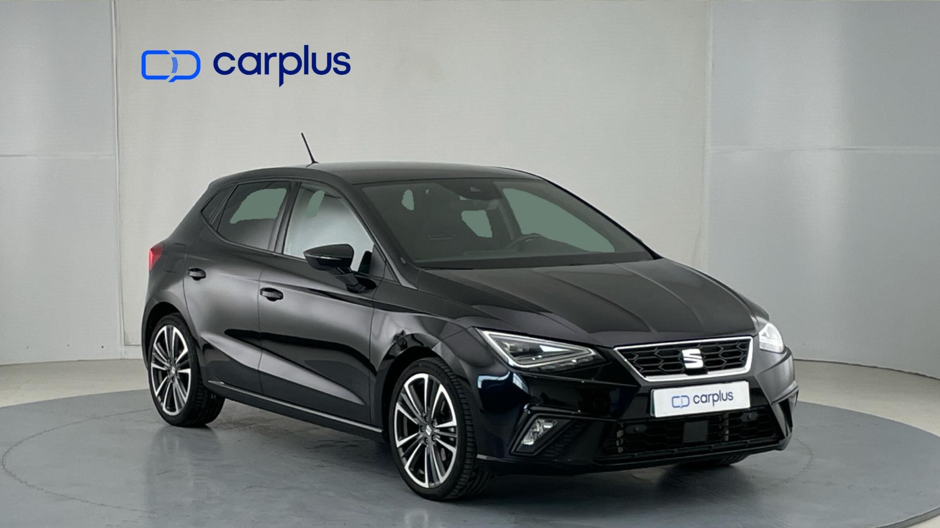 SEAT Ibiza - 2