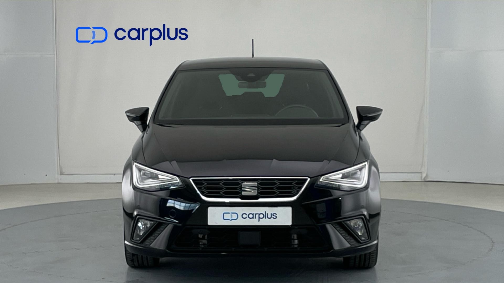 SEAT Ibiza - 3