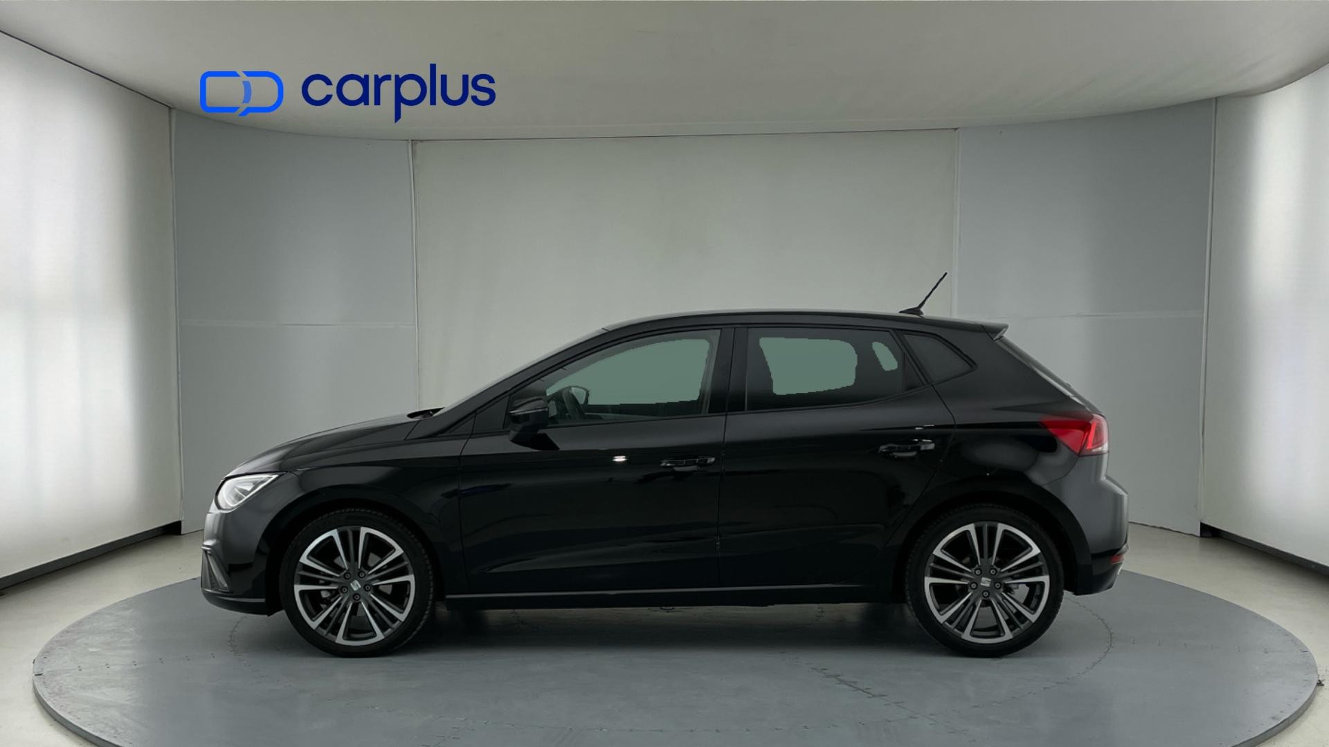 SEAT Ibiza - 4