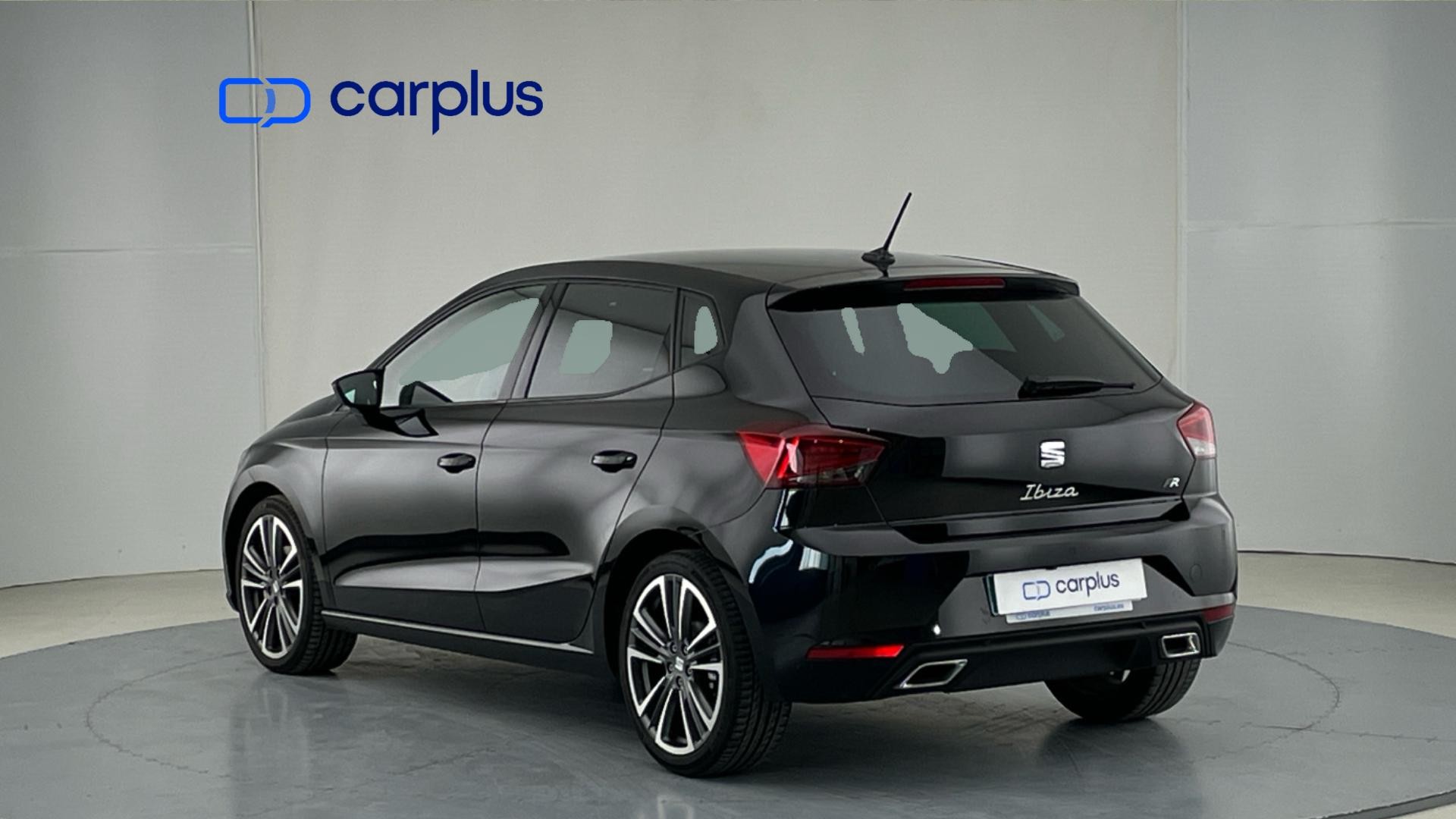 SEAT Ibiza - 5