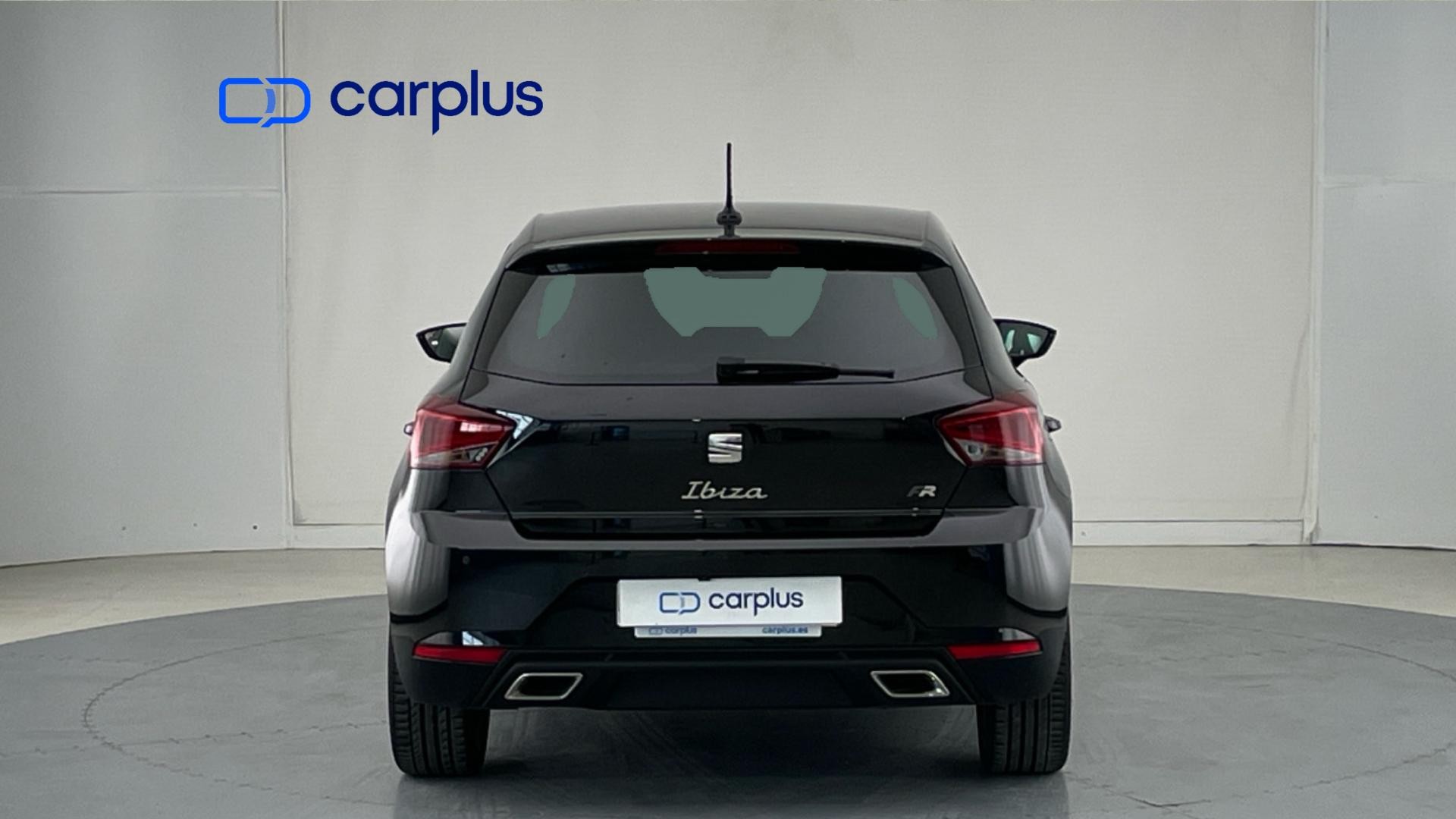 SEAT Ibiza - 6
