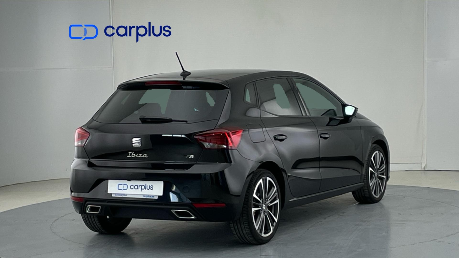 SEAT Ibiza - 7