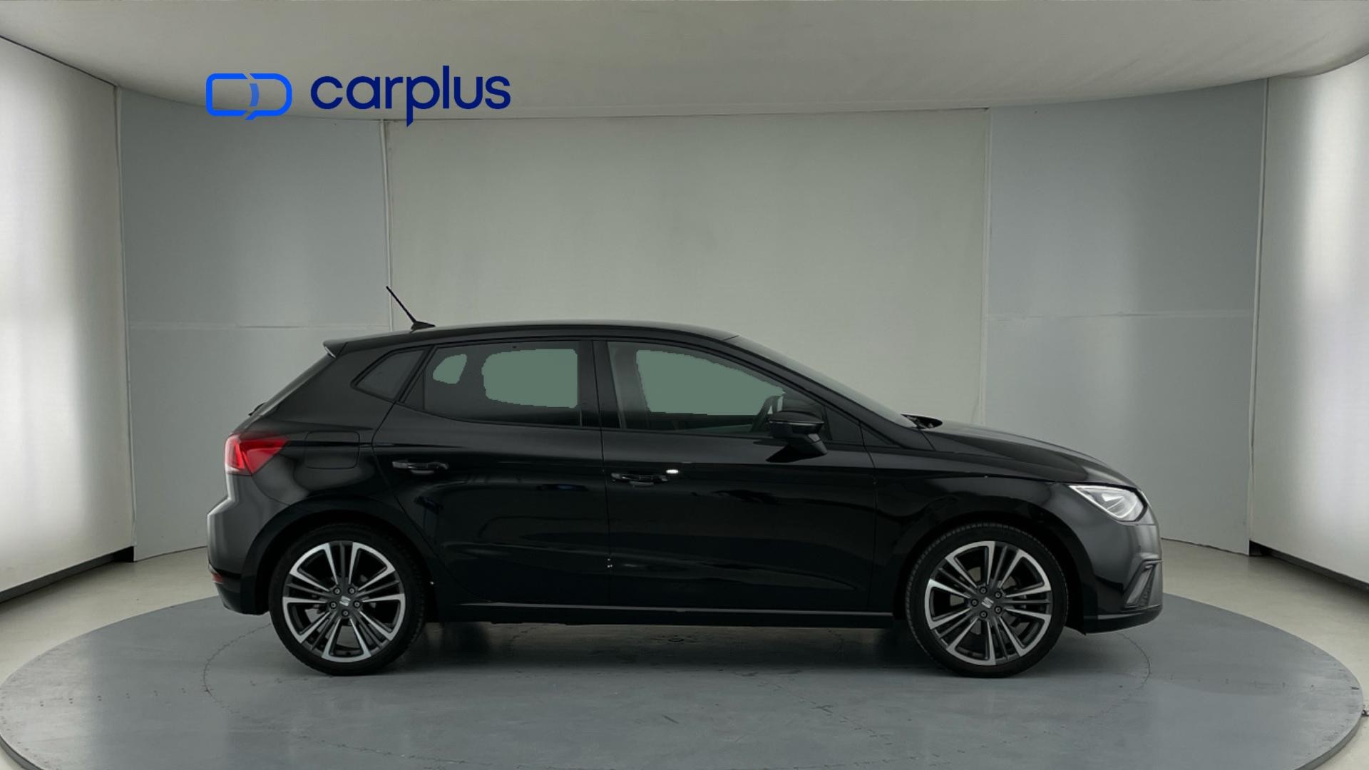 SEAT Ibiza - 8