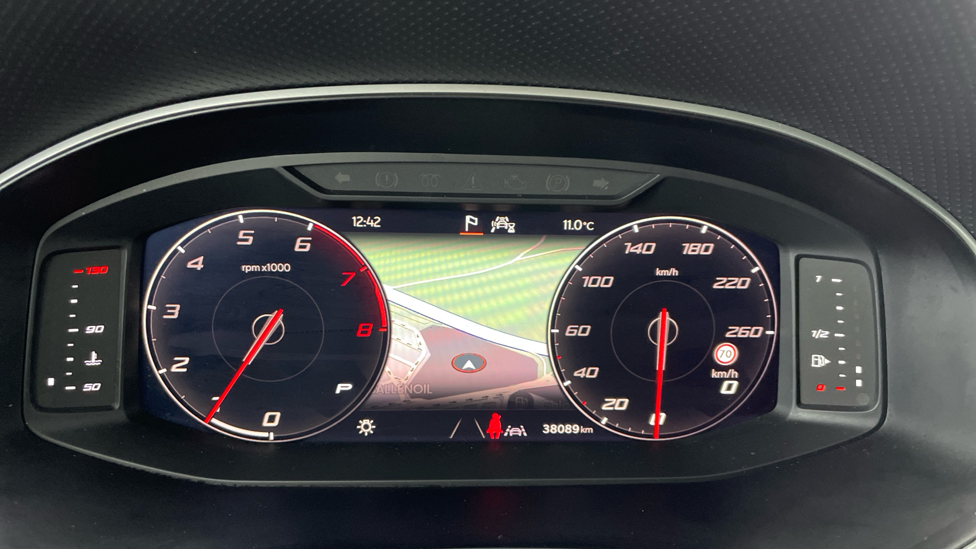 SEAT Ibiza - 9