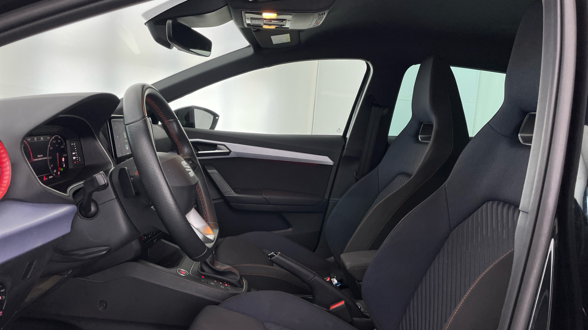 SEAT Ibiza - 11