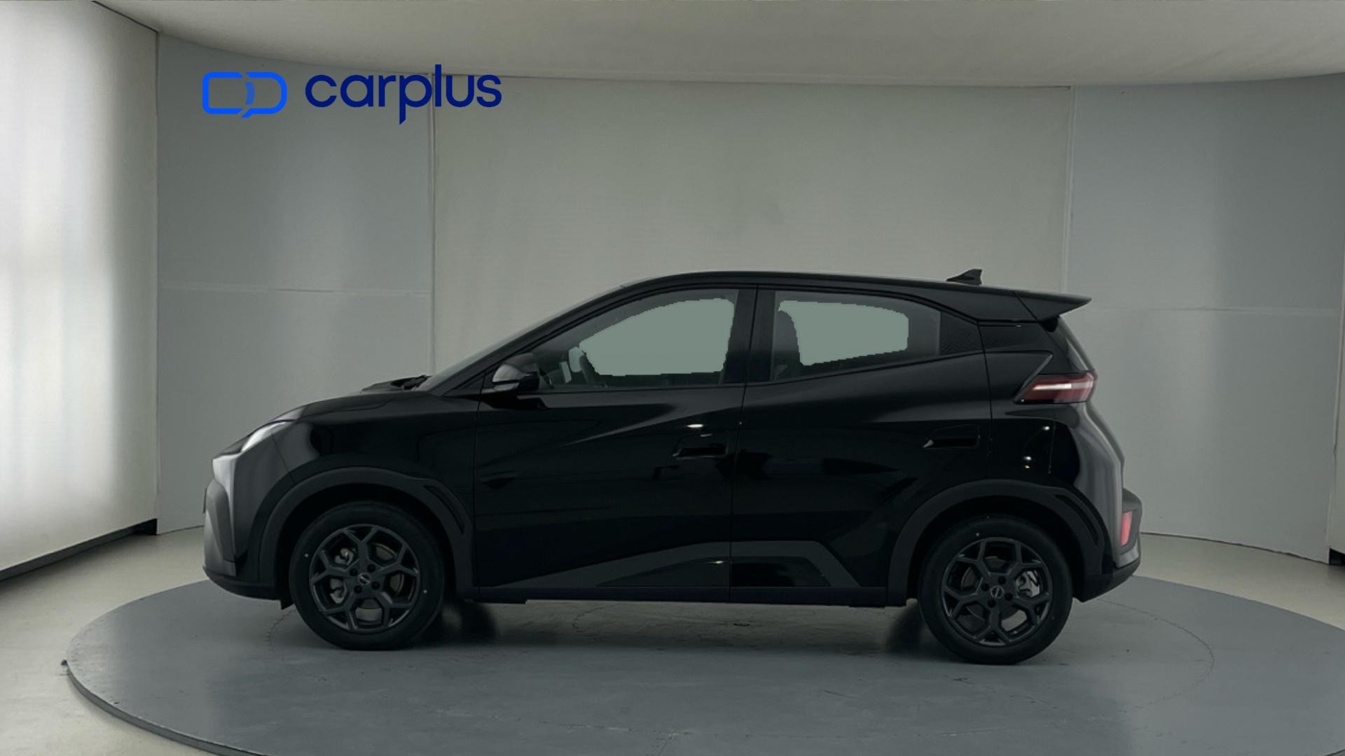 BYD Dolphin Surf - 4
