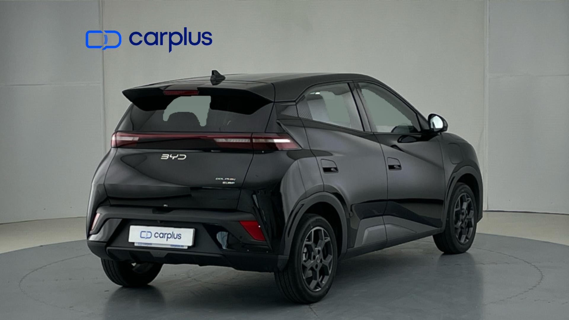 BYD Dolphin Surf - 7