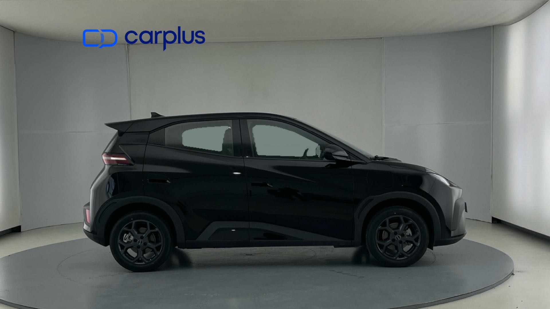 BYD Dolphin Surf - 8