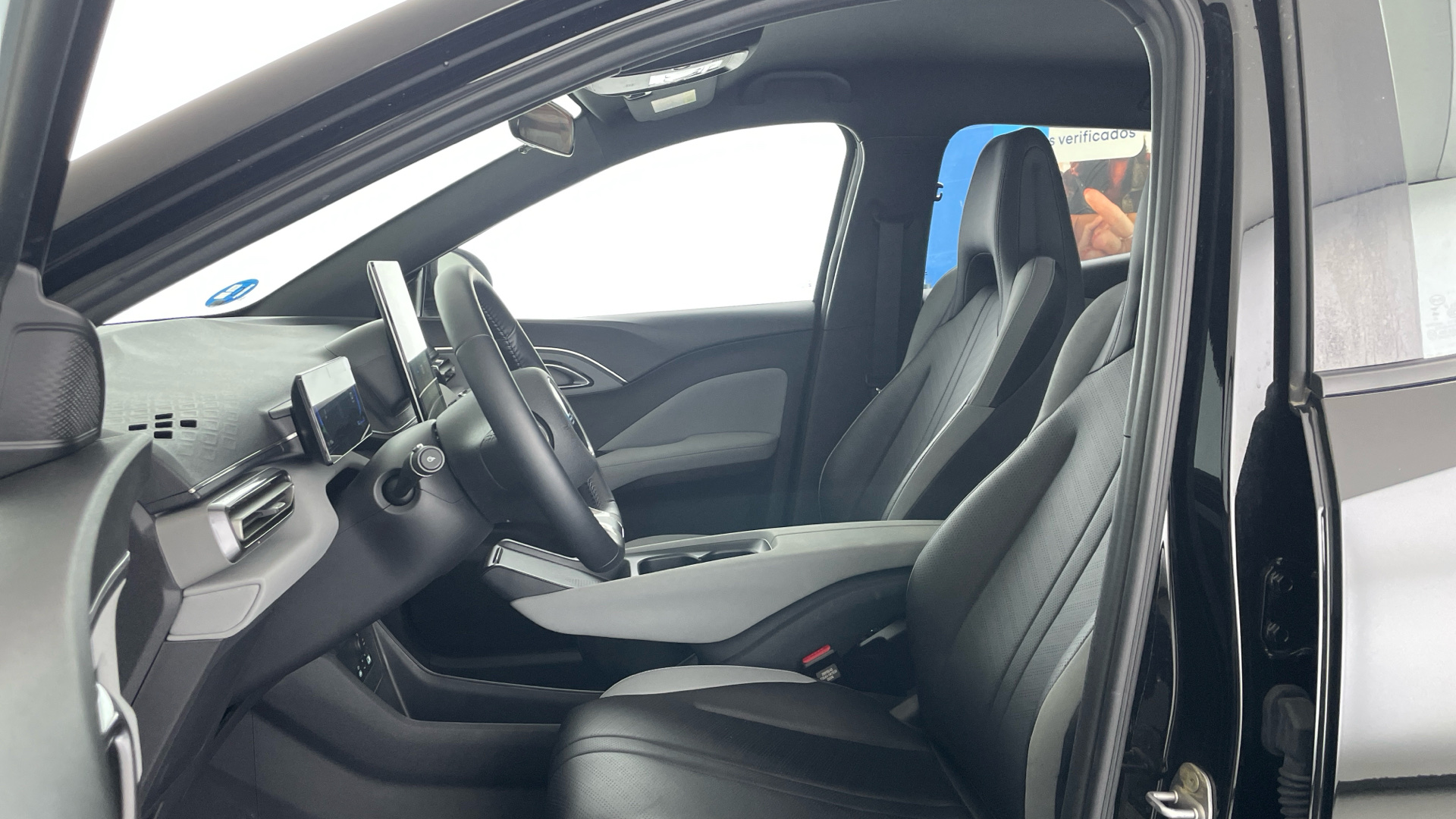 BYD Dolphin Surf - 11