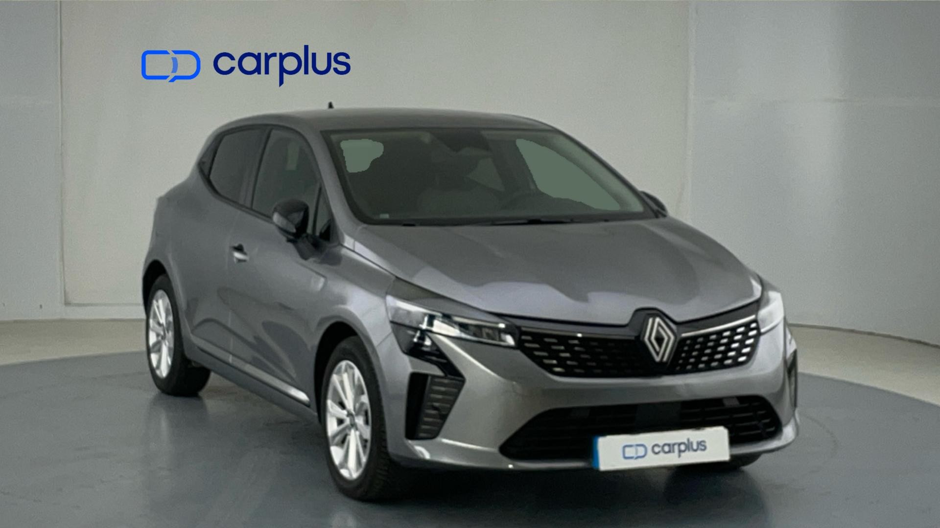Renault Clio - 2