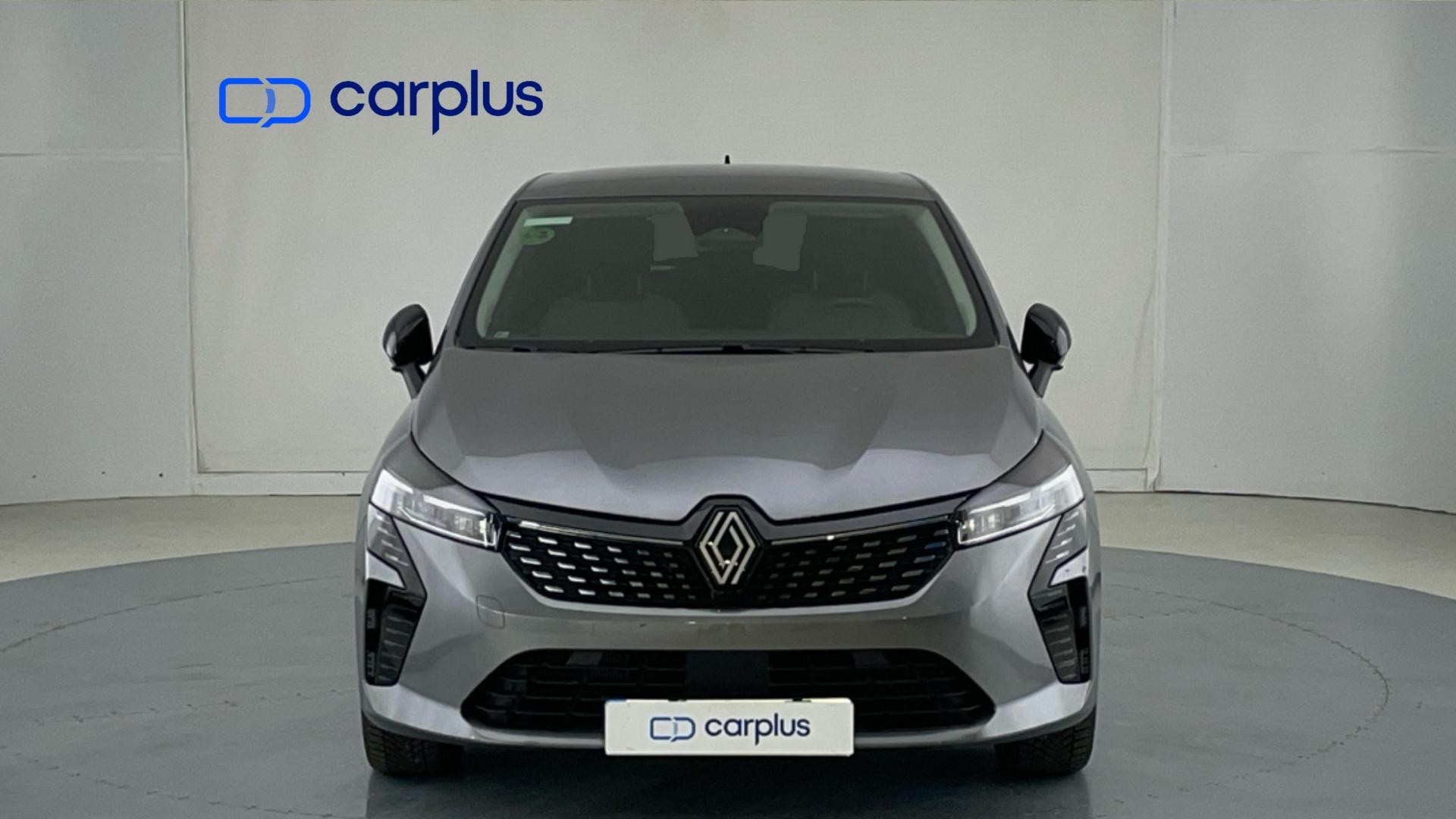 Renault Clio - 3