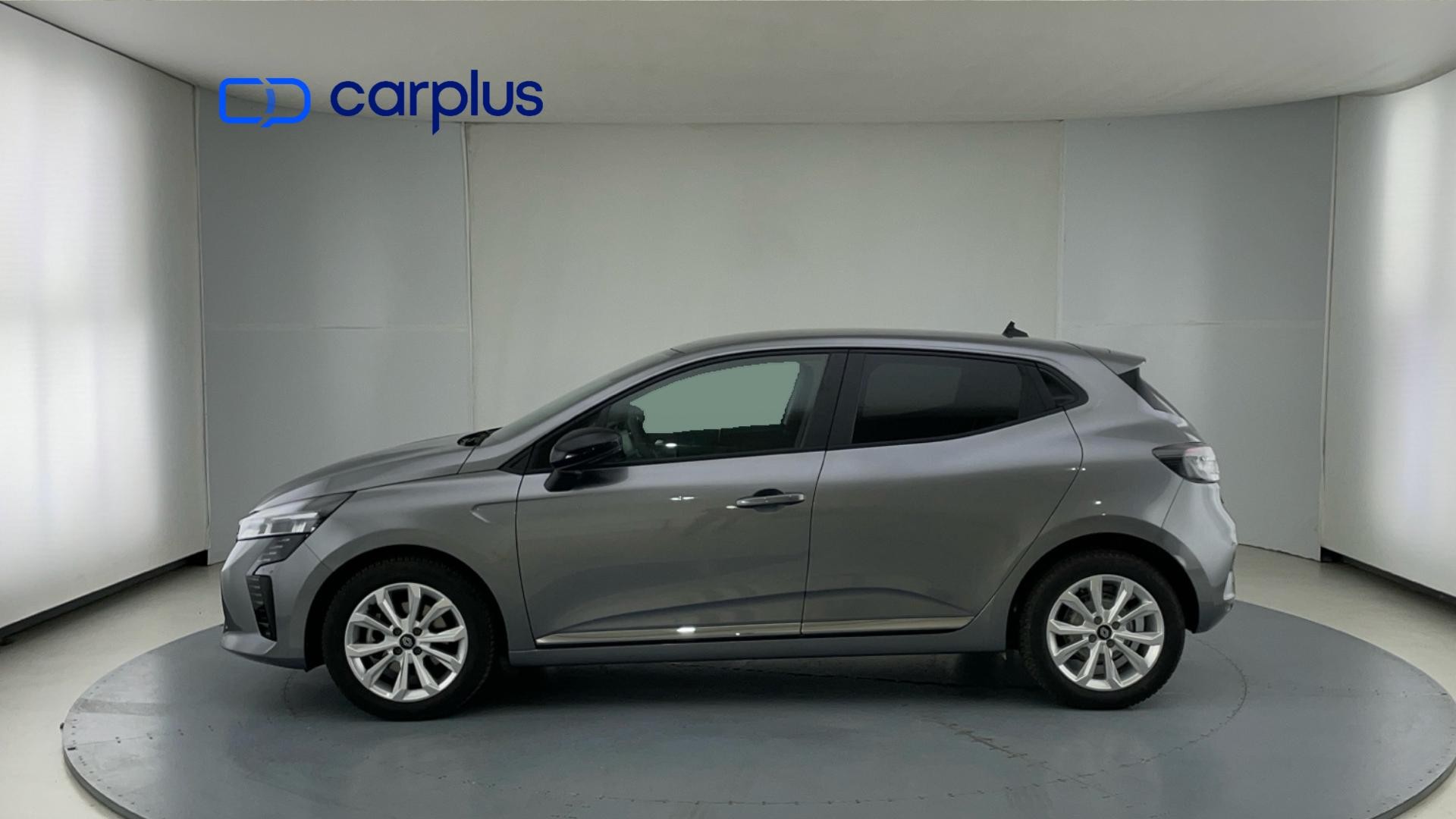 Renault Clio - 4