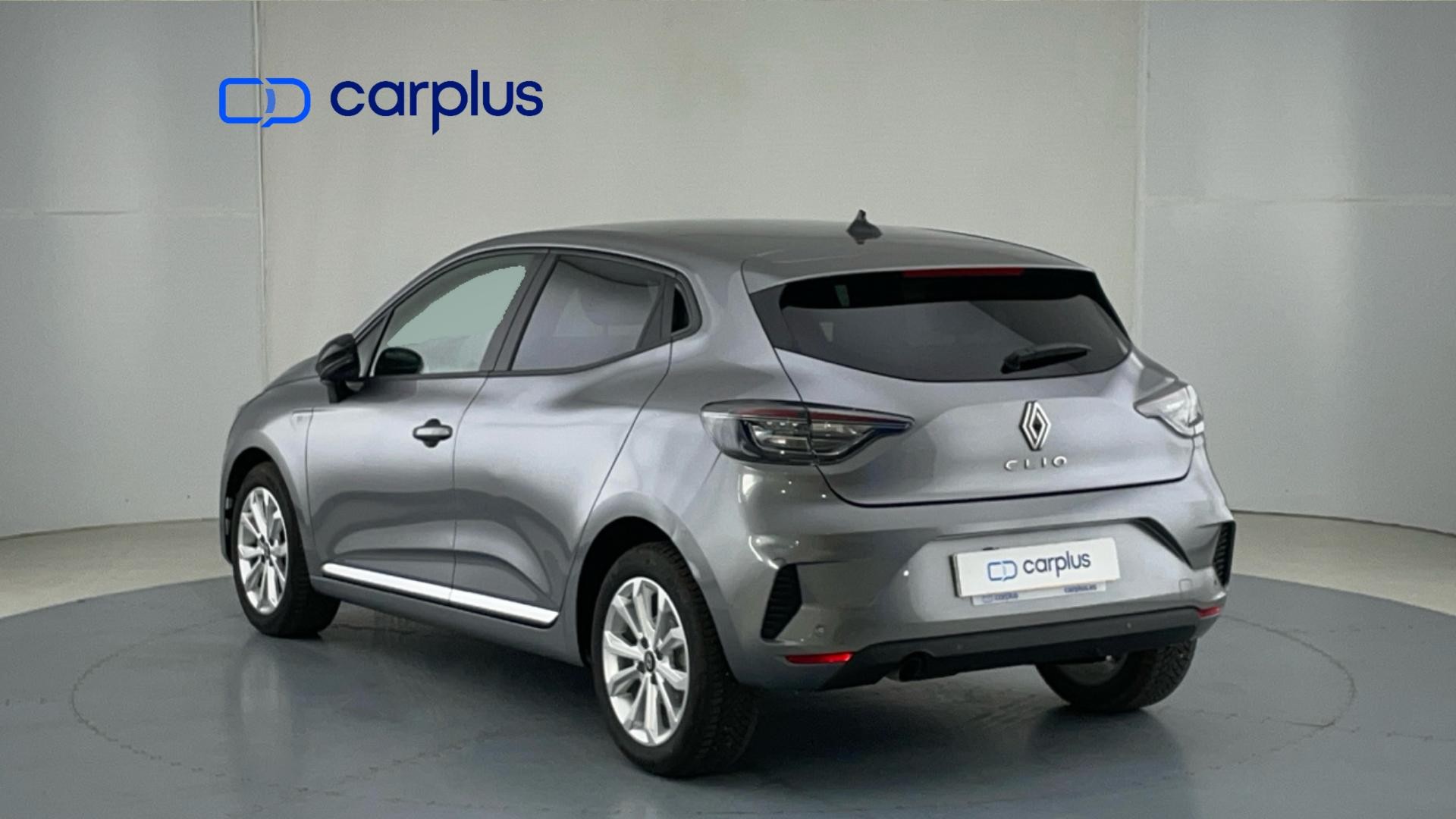 Renault Clio - 5