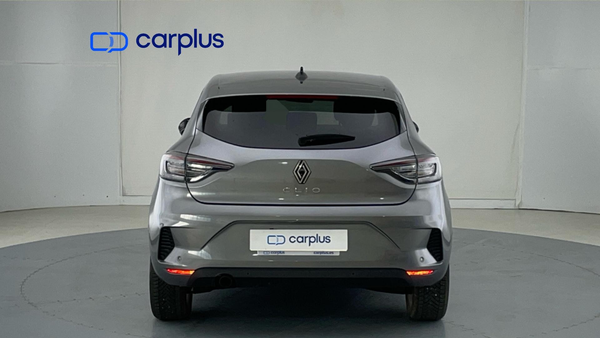 Renault Clio - 6