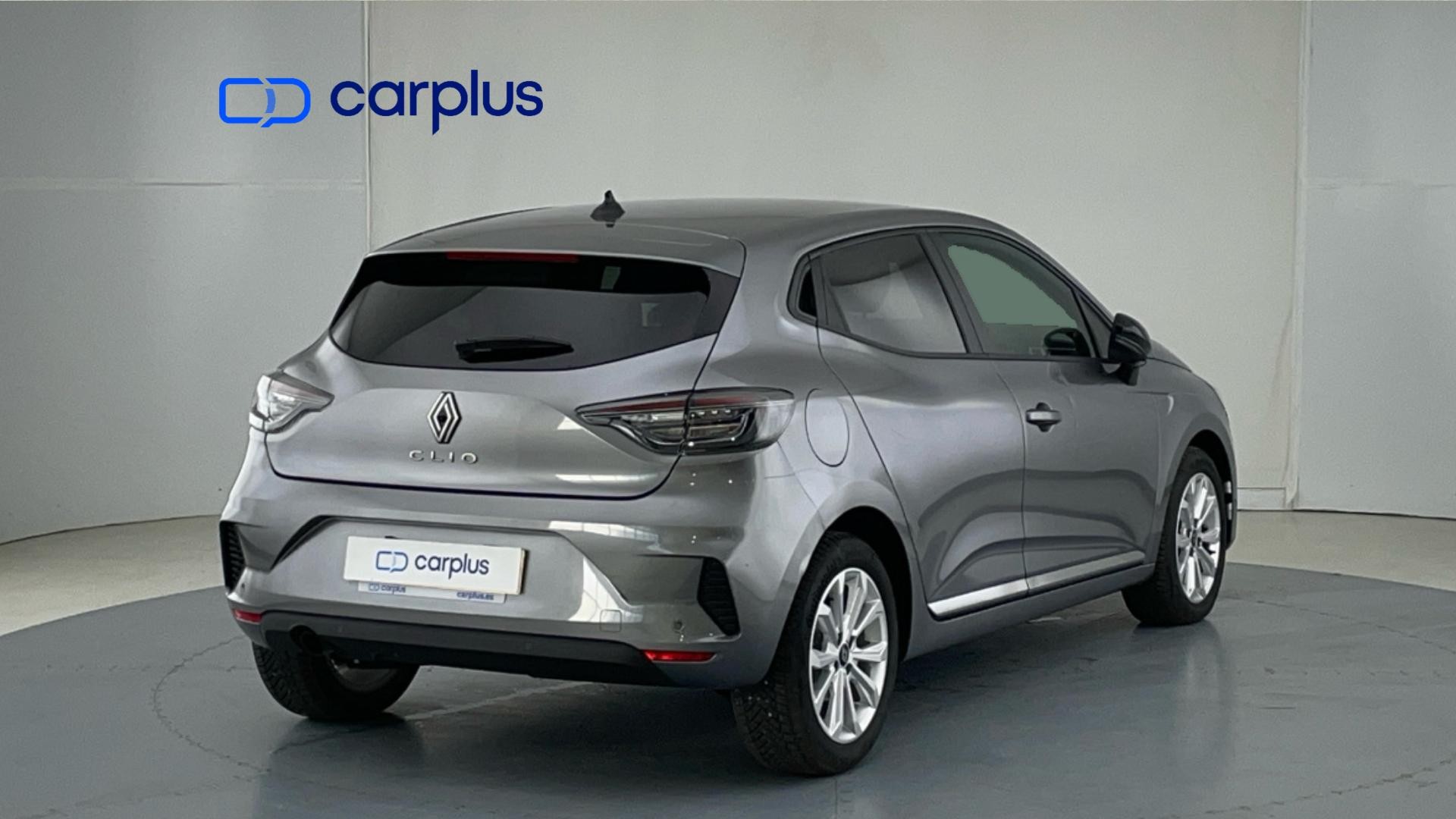 Renault Clio - 7