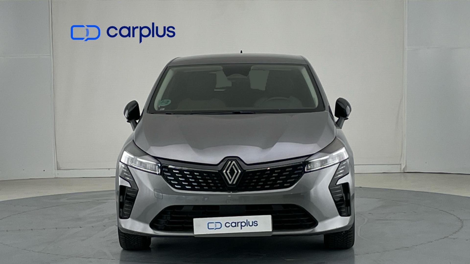Renault Clio - 3