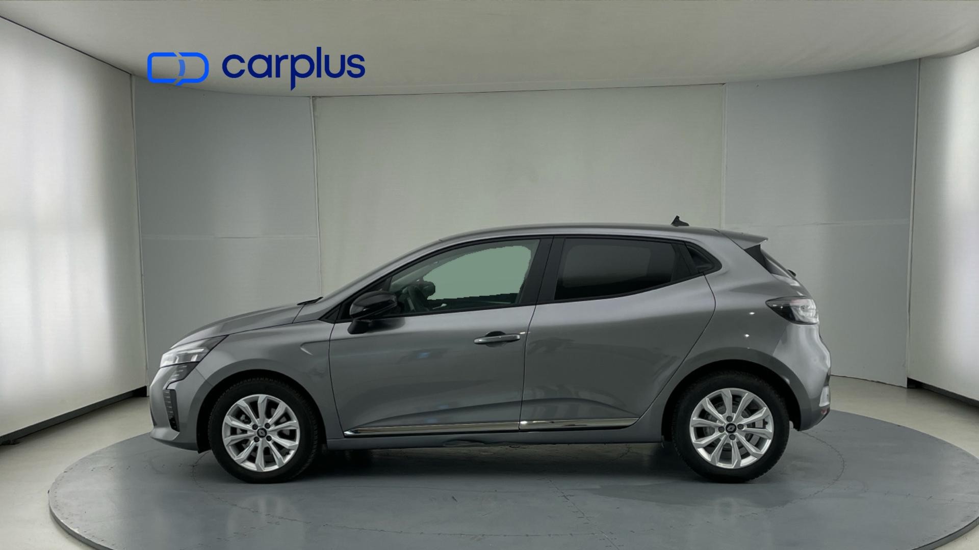 Renault Clio - 4
