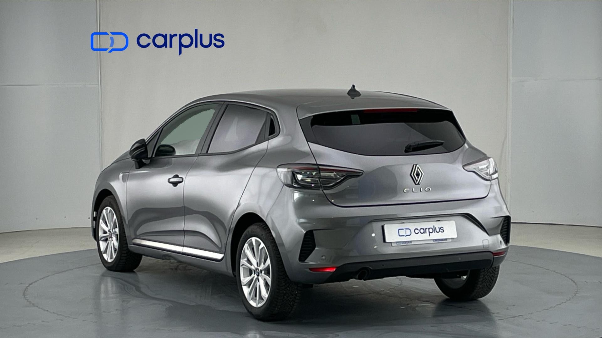 Renault Clio - 5