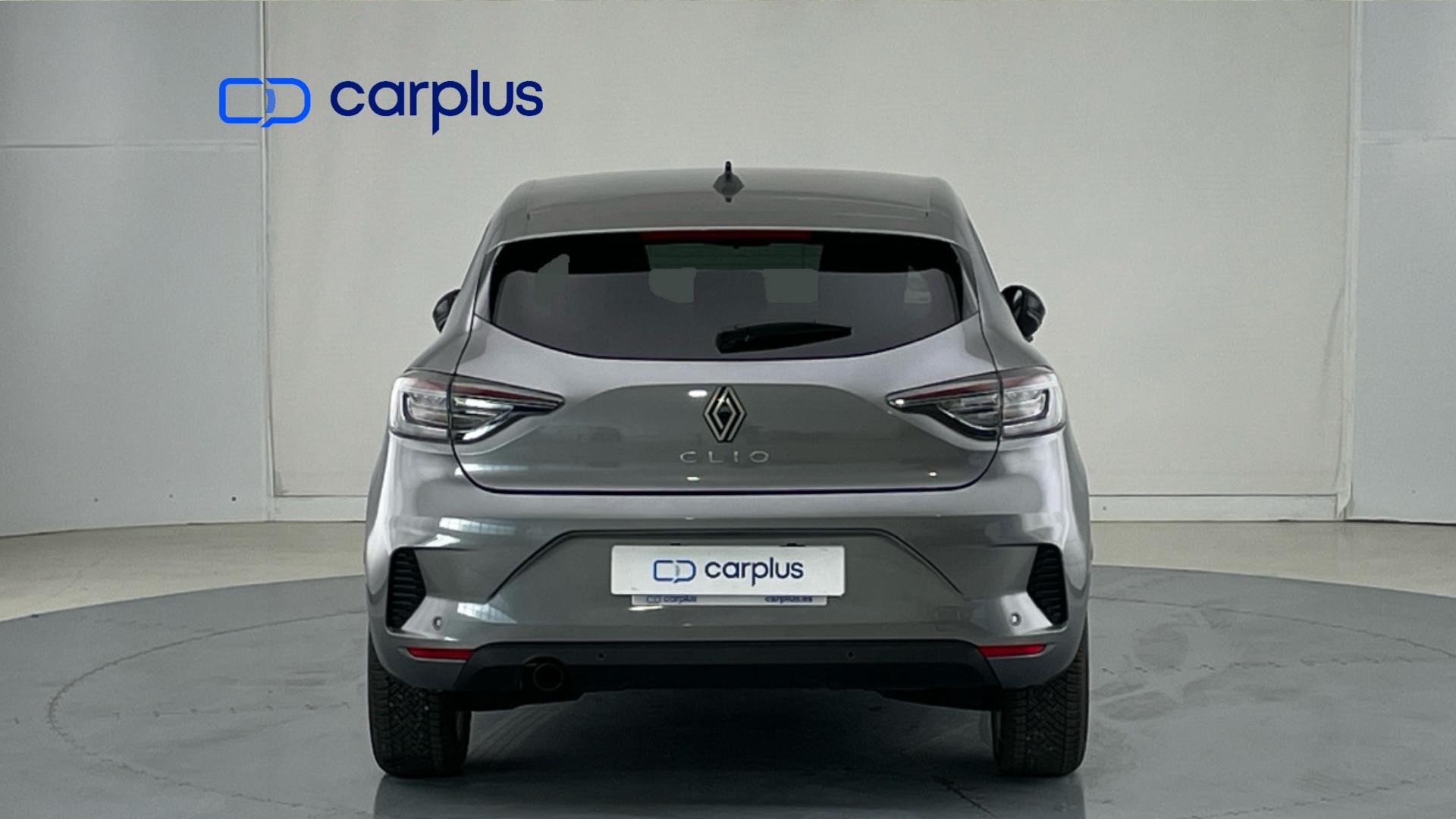 Renault Clio - 6