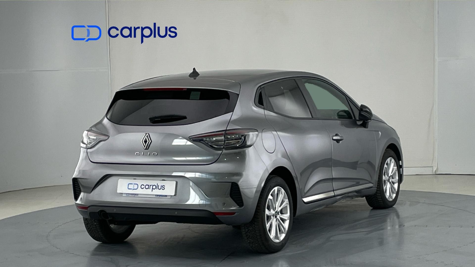 Renault Clio - 7