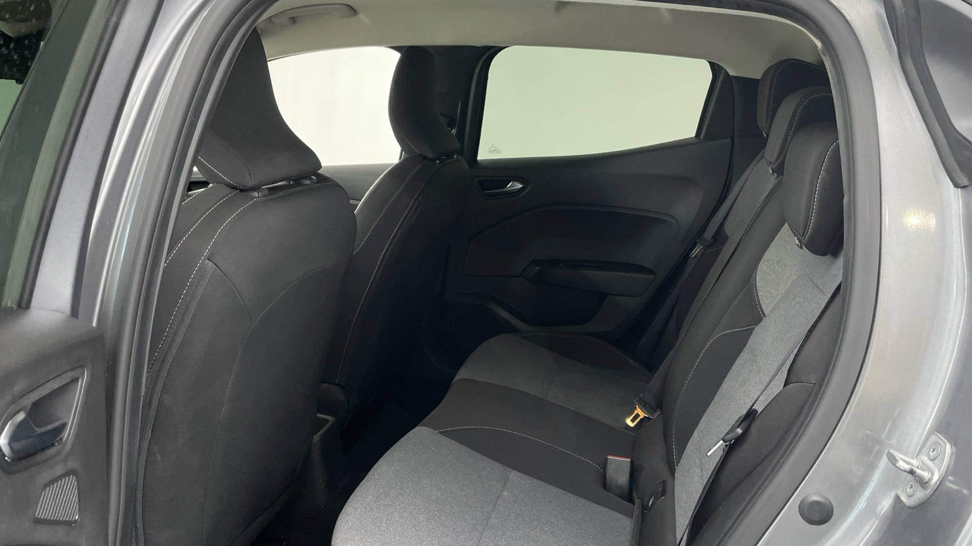 Renault Clio - 12