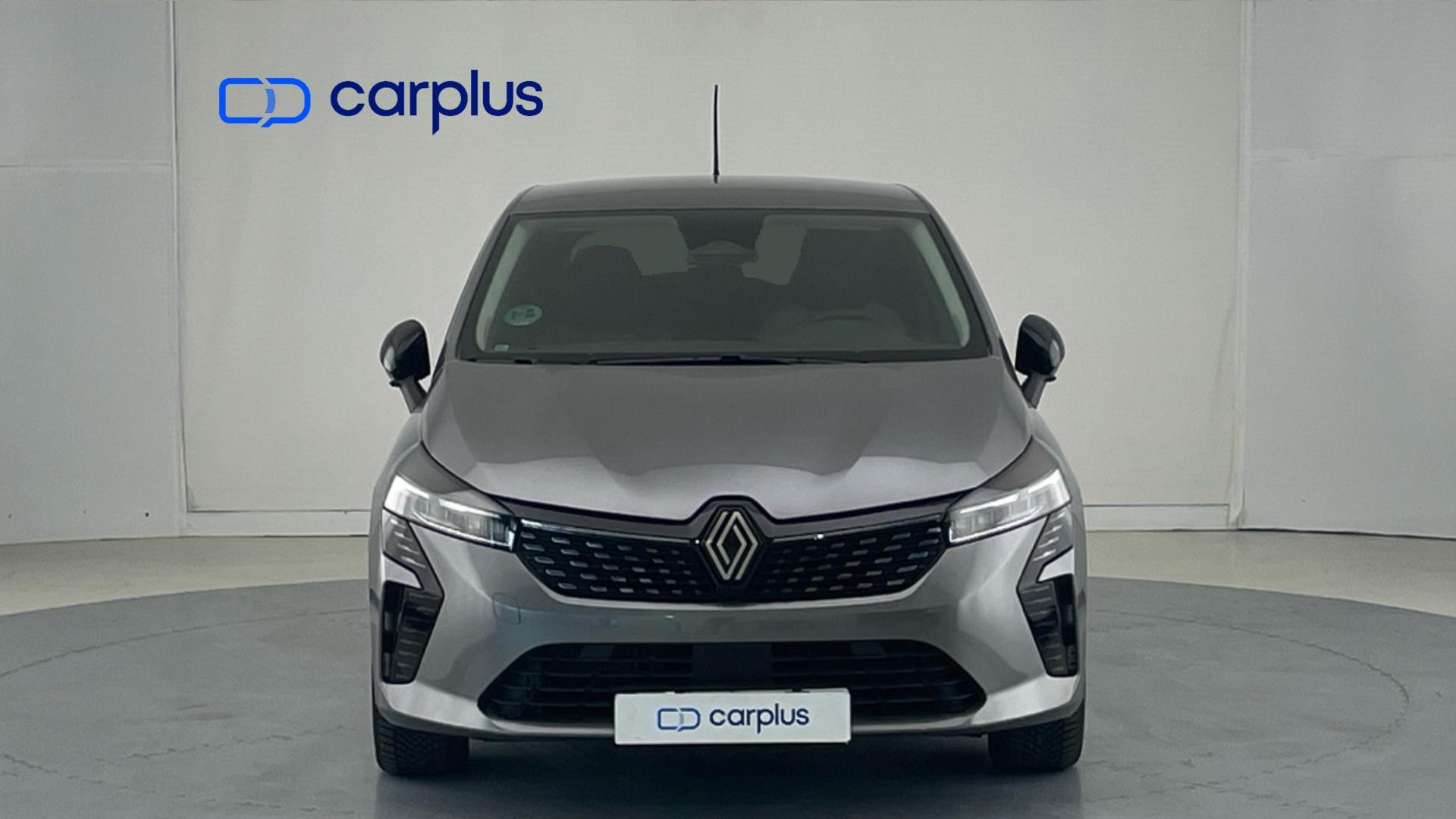 Renault Clio - 3