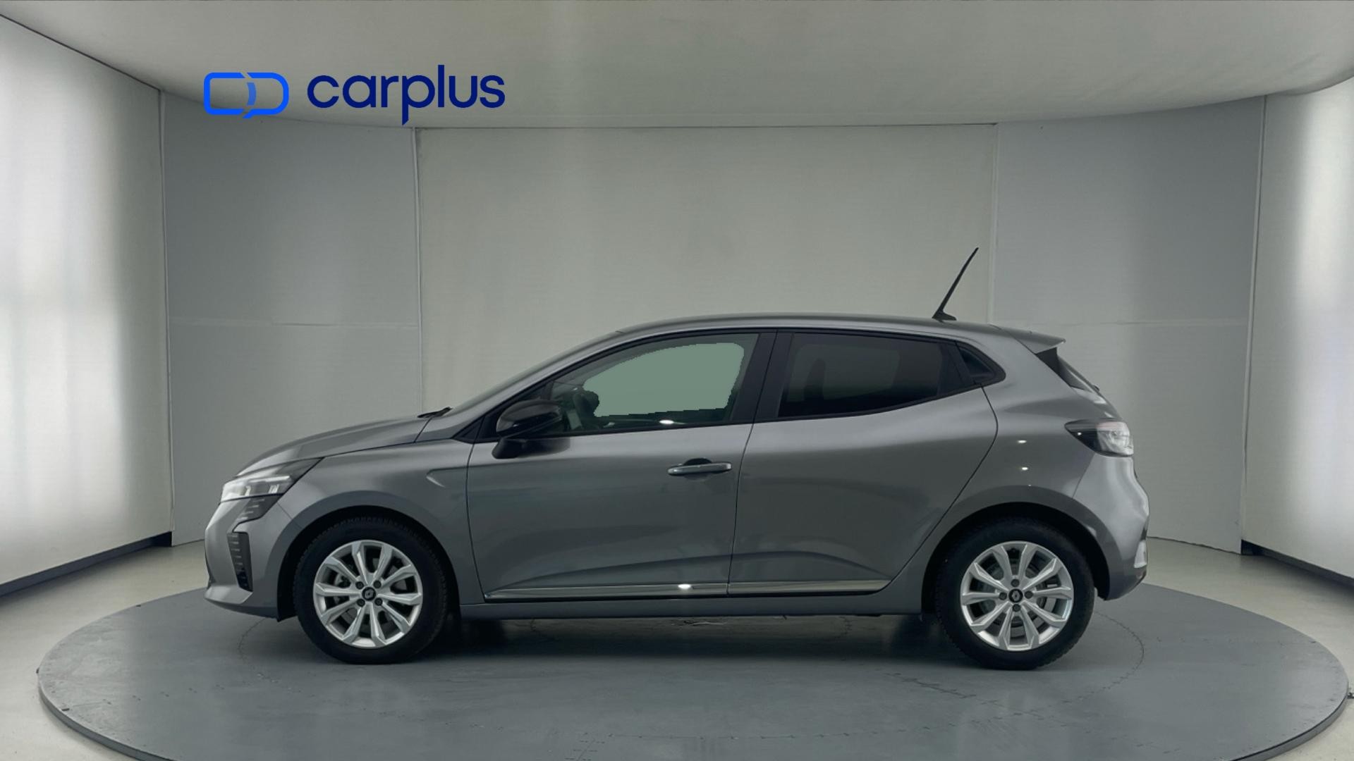 Renault Clio - 4