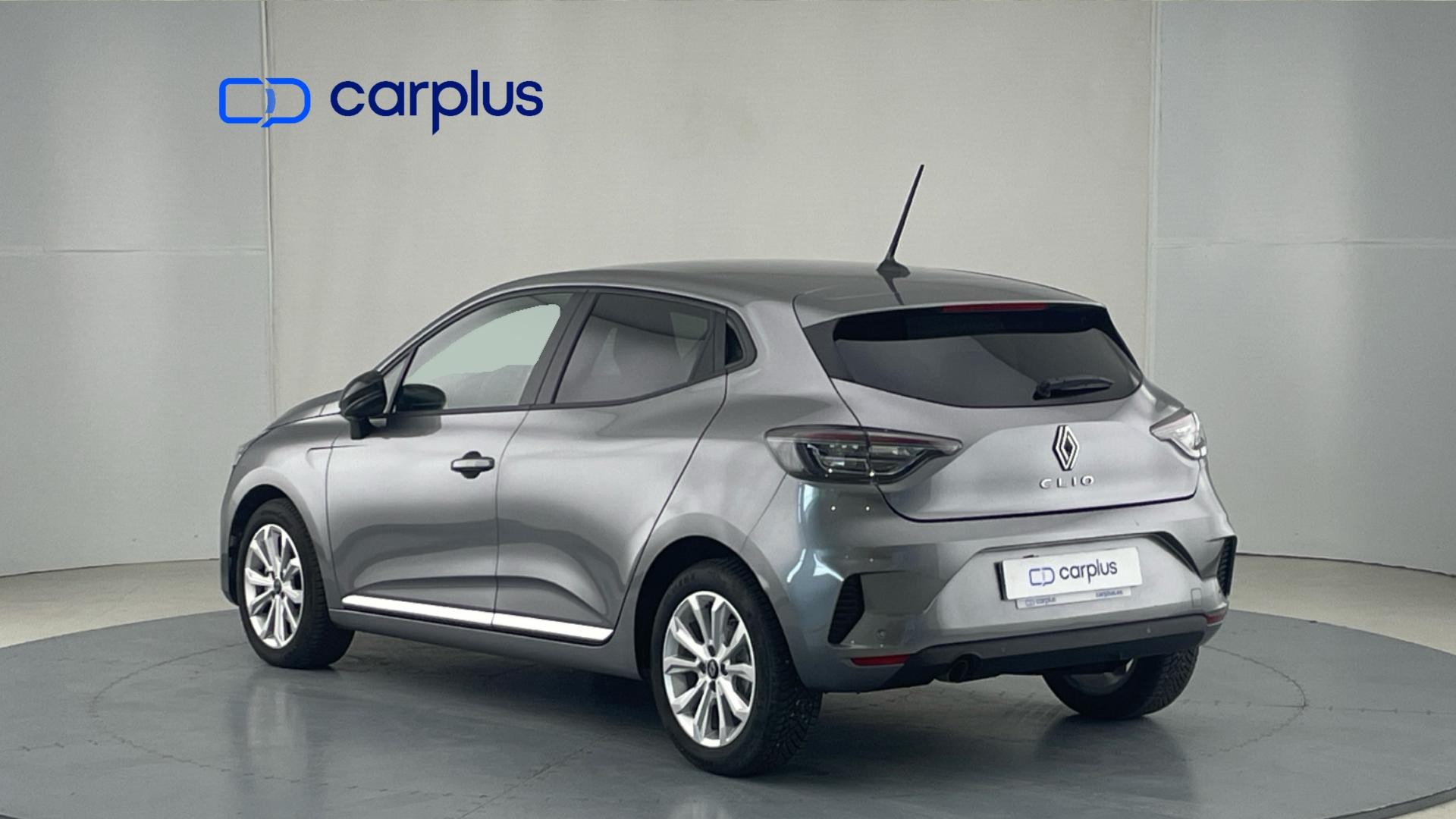 Renault Clio - 5
