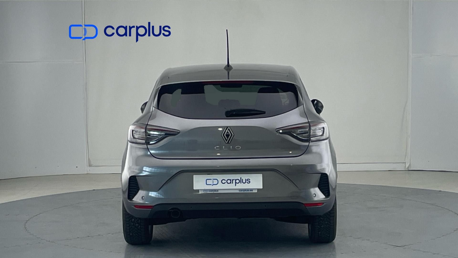 Renault Clio - 6