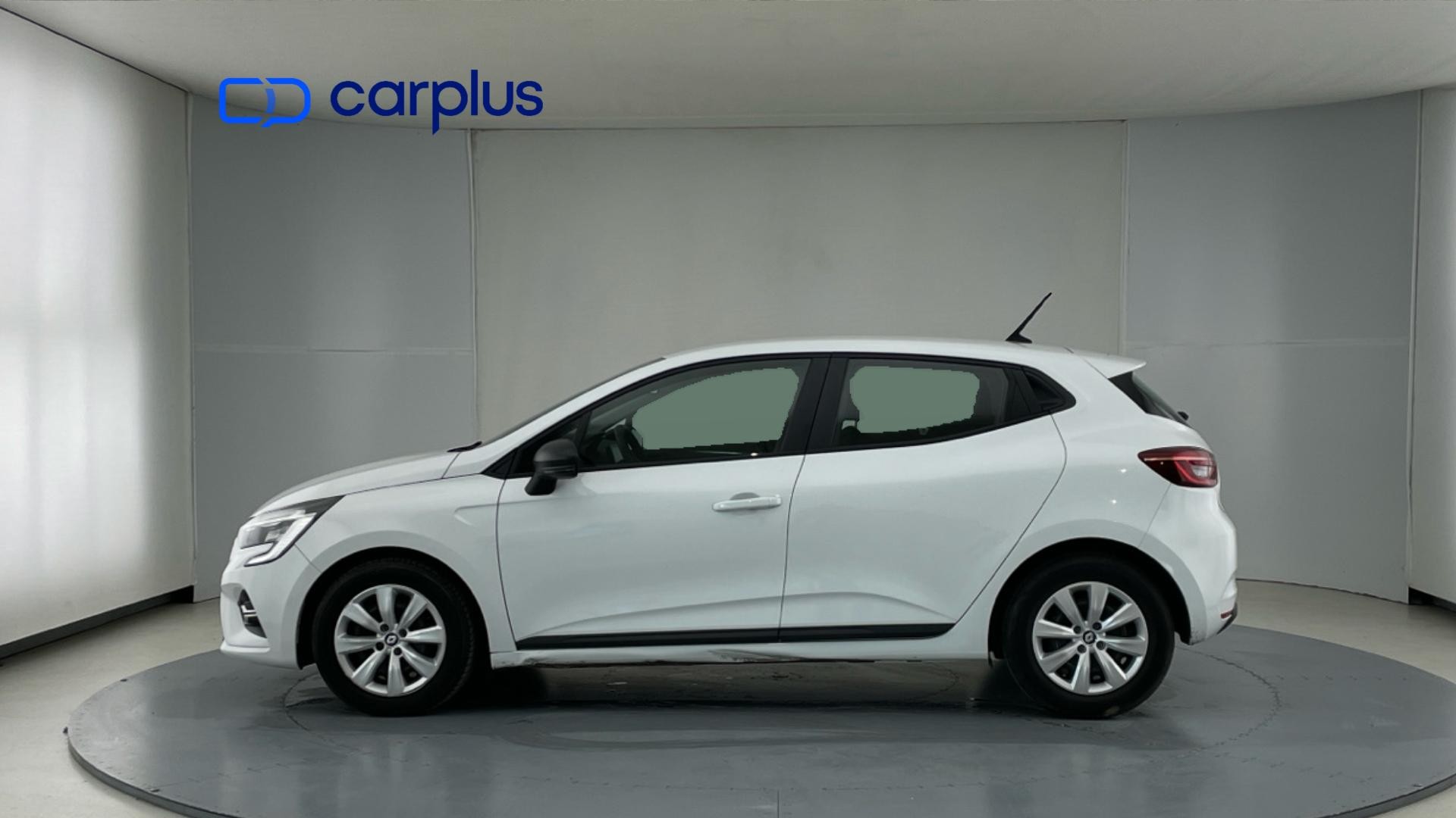 Renault Clio - 4