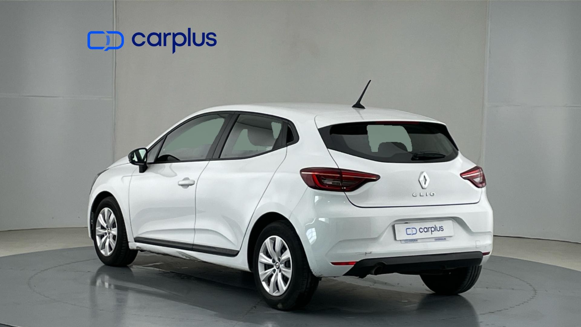 Renault Clio - 5