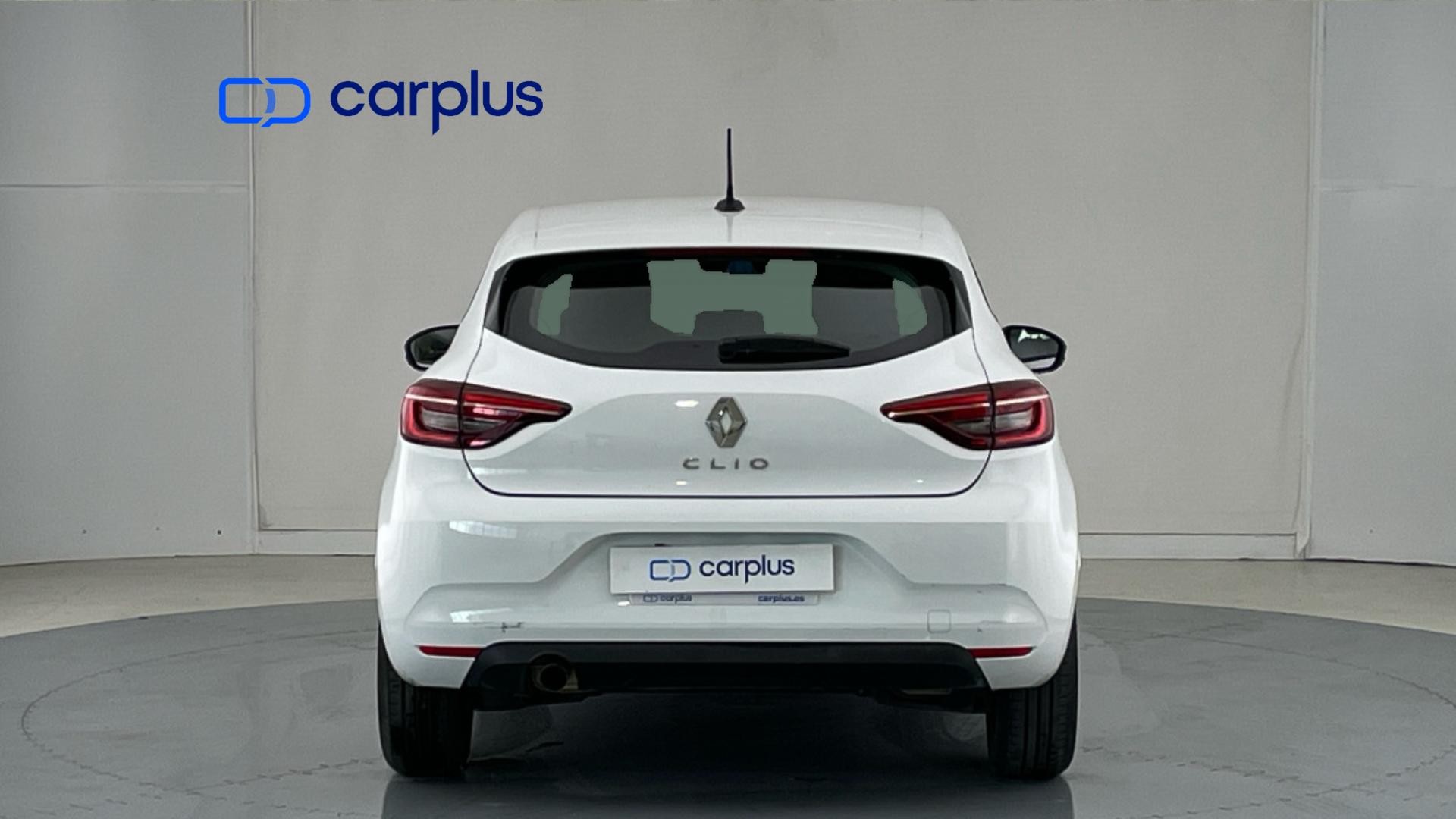 Renault Clio - 6