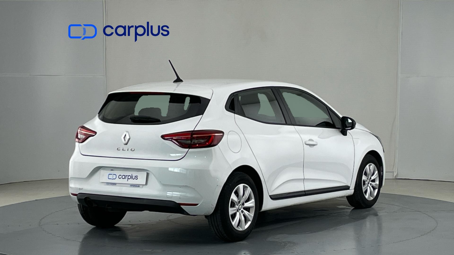 Renault Clio - 7