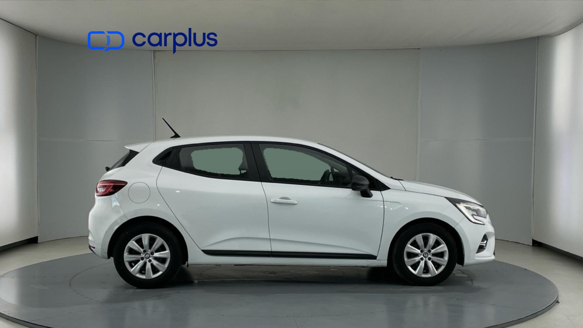 Renault Clio - 8