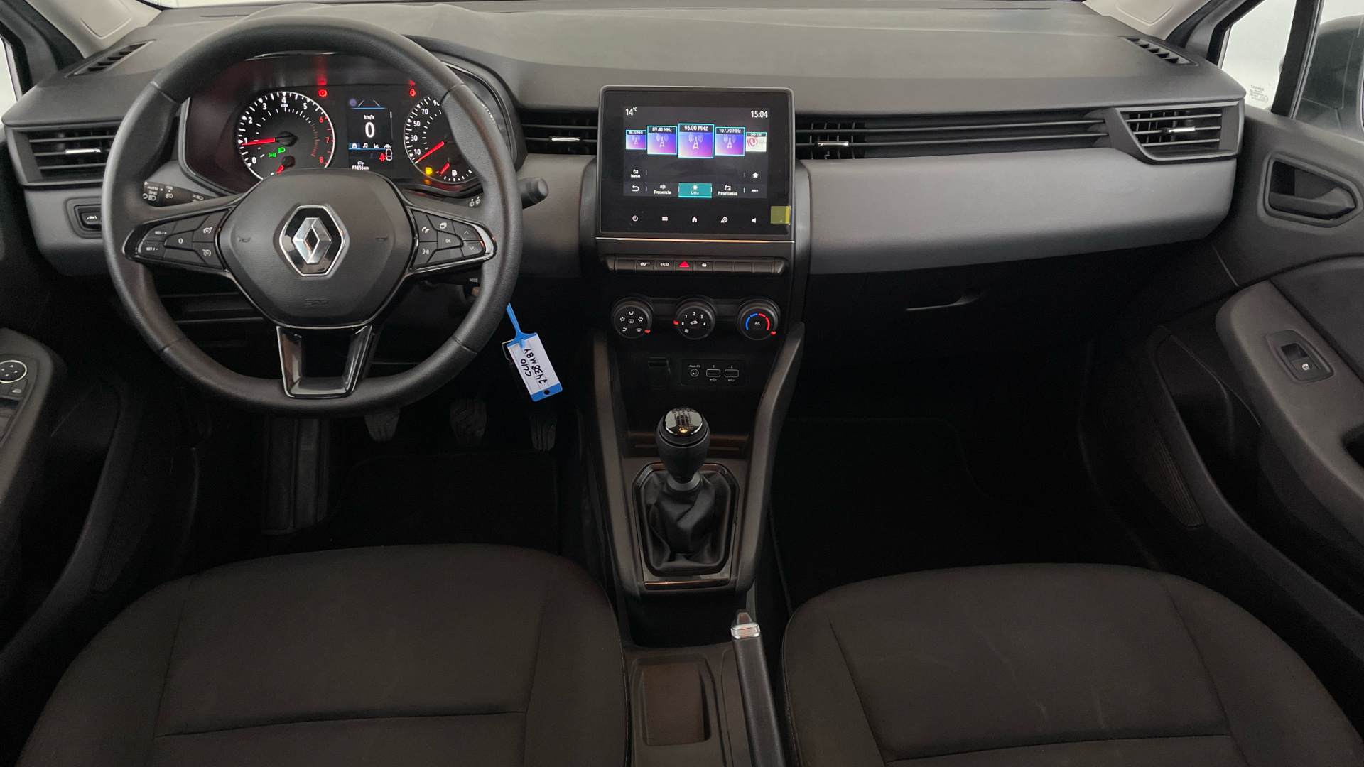 Renault Clio - 10